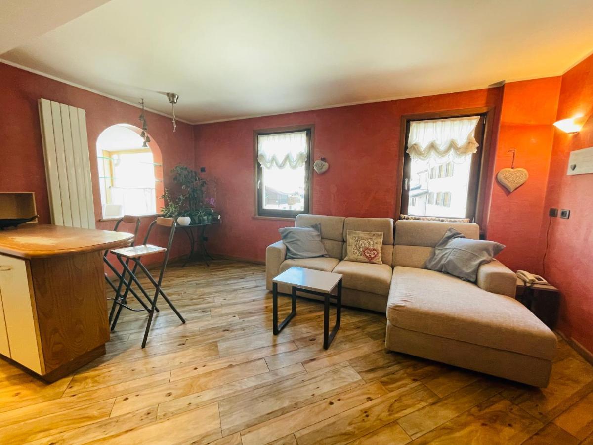 Hotel Piccolo Tibet Livigno Eksteriør bilde