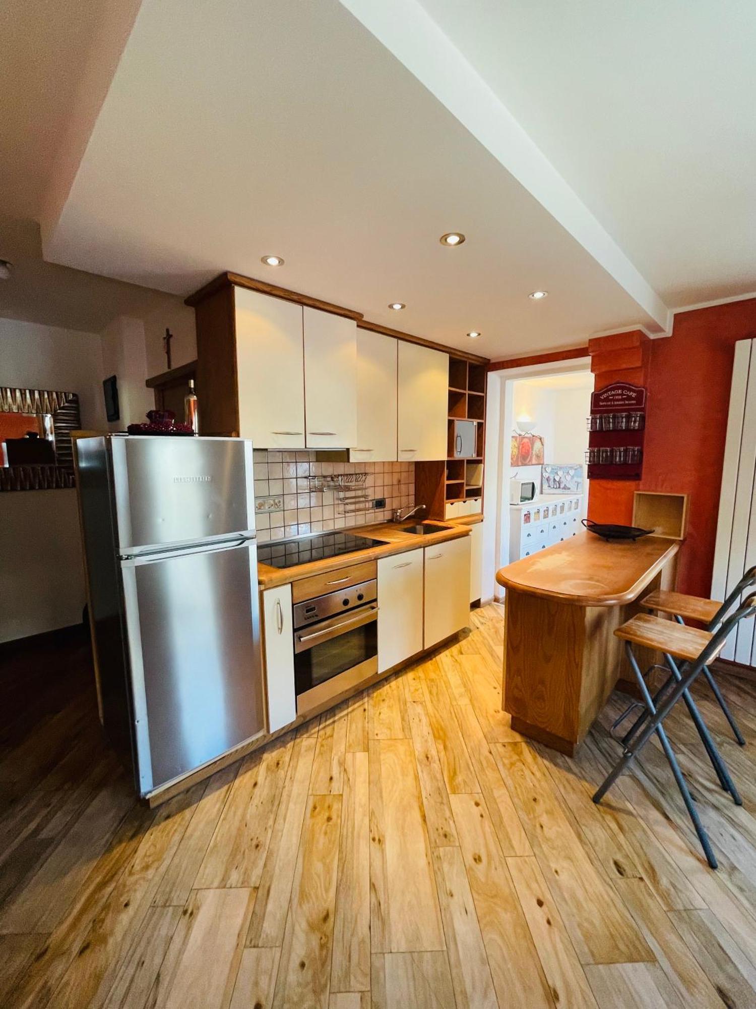 Hotel Piccolo Tibet Livigno Rom bilde